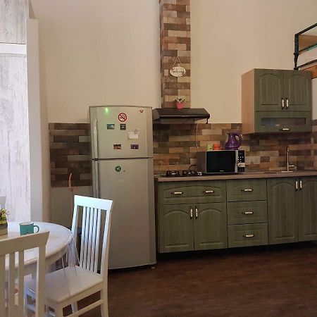 Comfortable Flat In Central Tbilisi Exterior foto