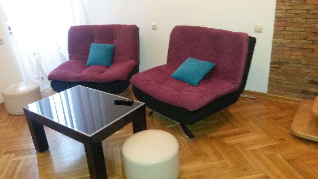 Comfortable Flat In Central Tbilisi Zimmer foto