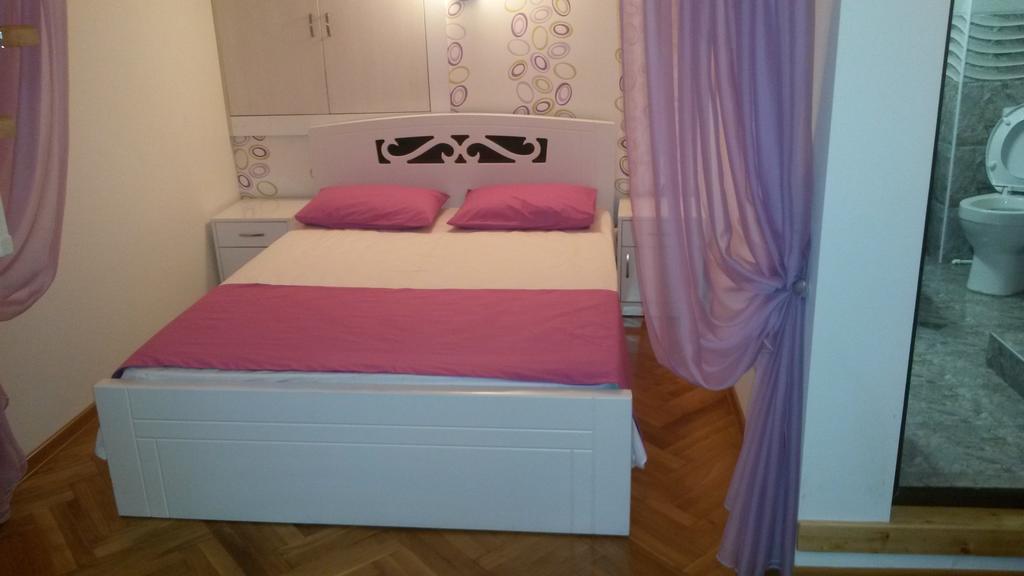 Comfortable Flat In Central Tbilisi Zimmer foto
