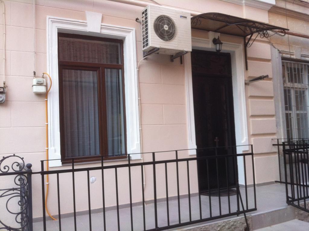 Comfortable Flat In Central Tbilisi Zimmer foto