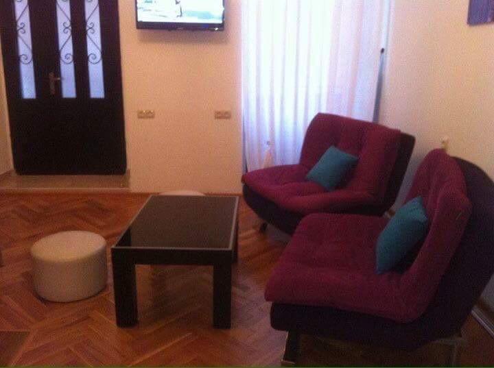 Comfortable Flat In Central Tbilisi Exterior foto