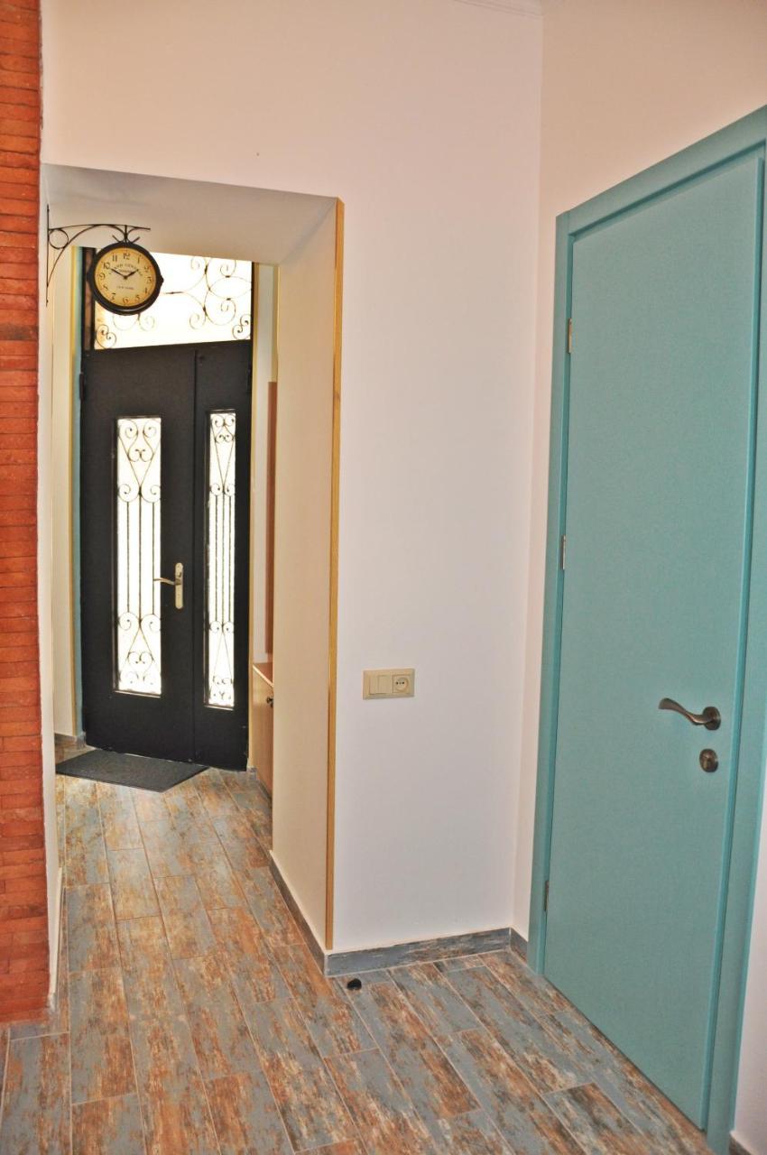 Comfortable Flat In Central Tbilisi Exterior foto