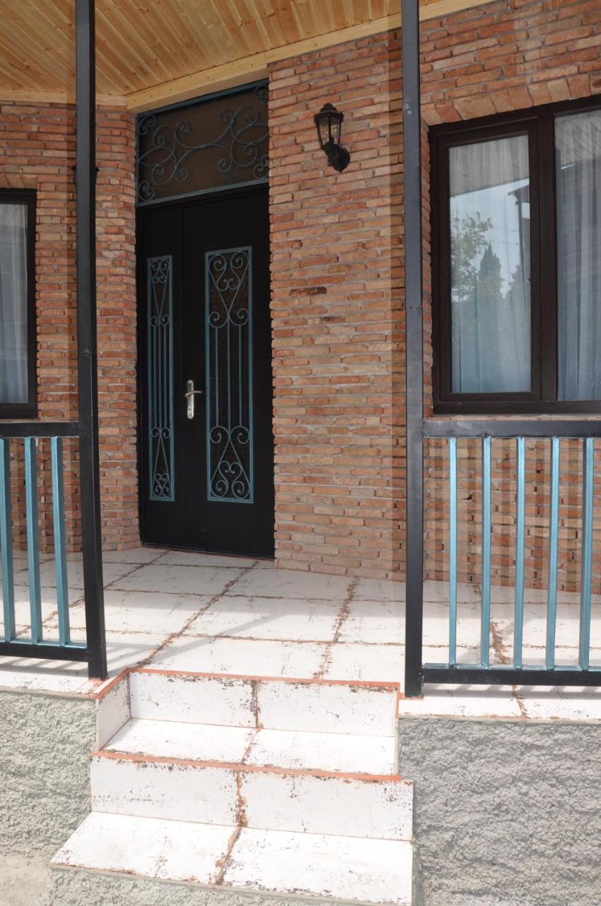 Comfortable Flat In Central Tbilisi Exterior foto