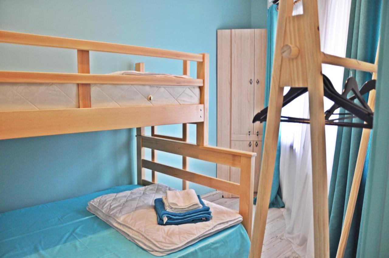 Comfortable Flat In Central Tbilisi Exterior foto