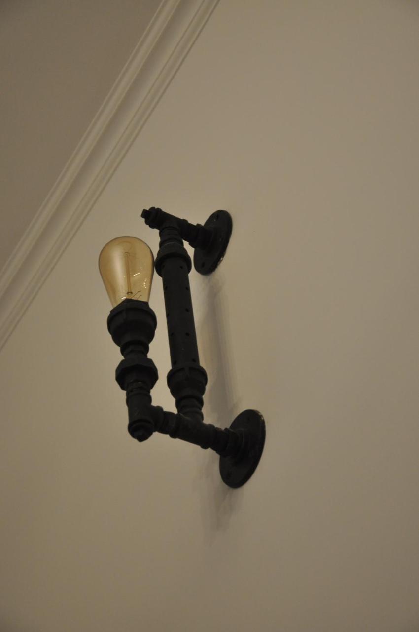 Comfortable Flat In Central Tbilisi Exterior foto