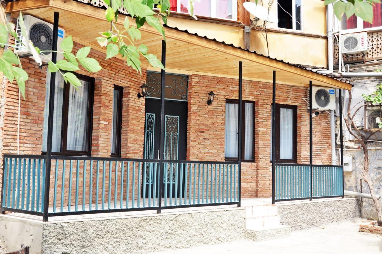 Comfortable Flat In Central Tbilisi Exterior foto