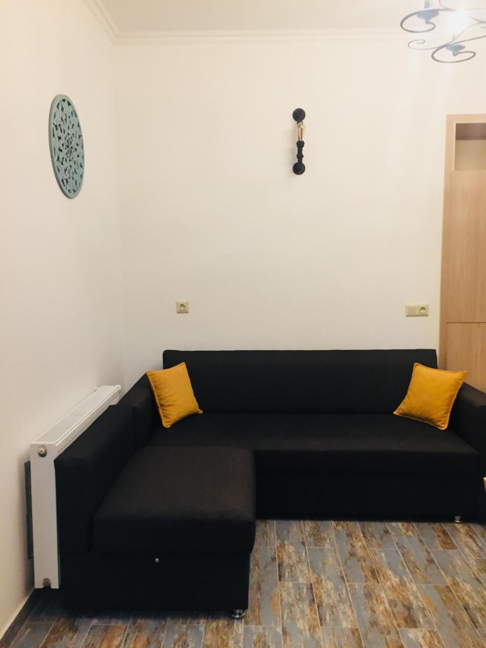 Comfortable Flat In Central Tbilisi Exterior foto