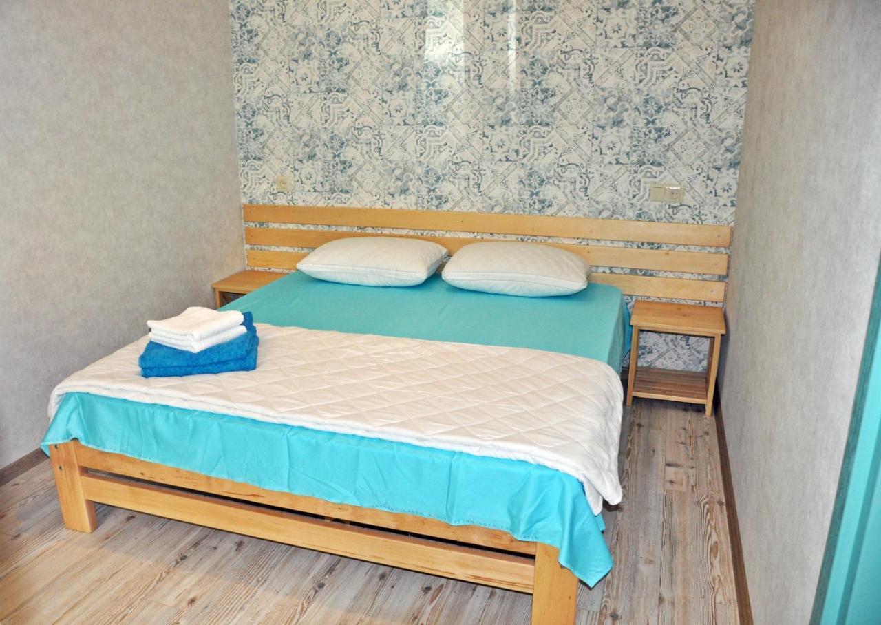 Comfortable Flat In Central Tbilisi Exterior foto