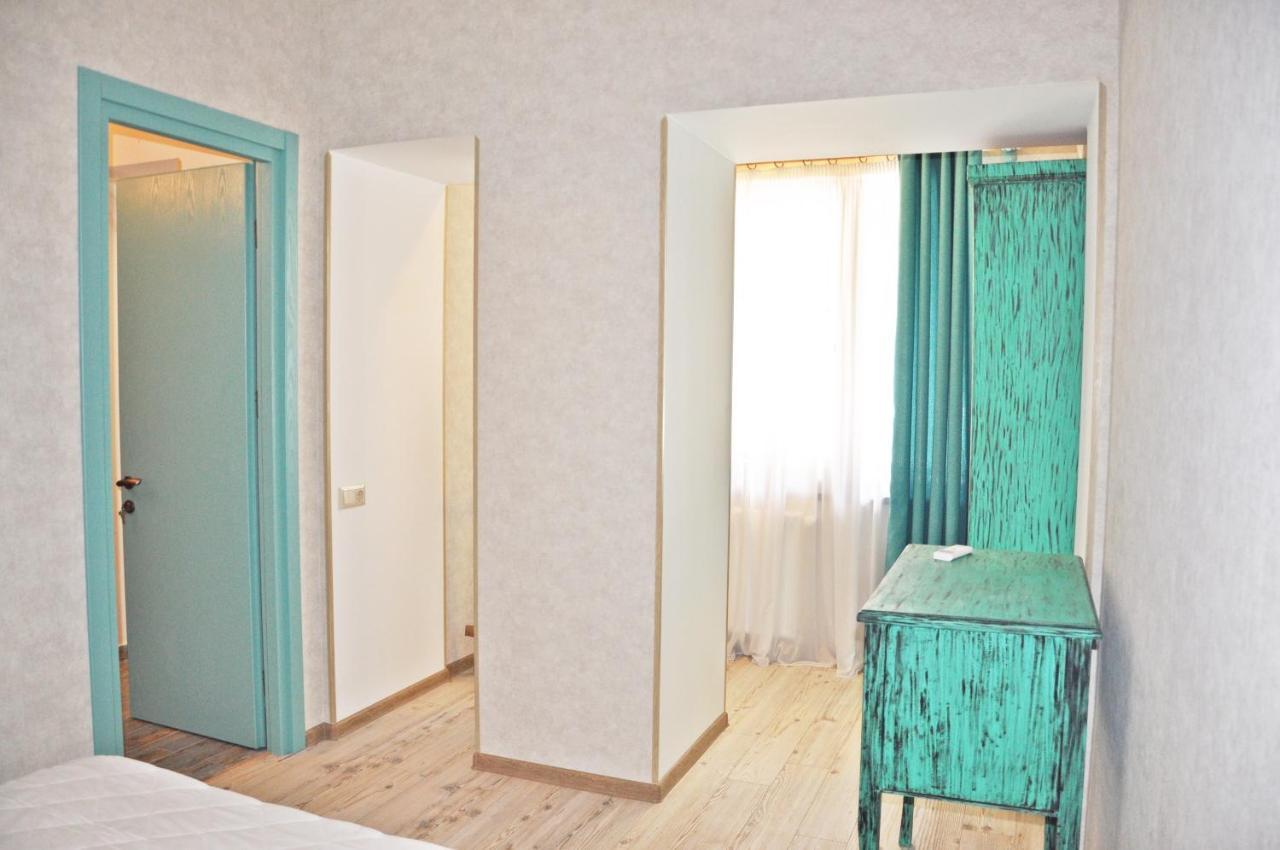 Comfortable Flat In Central Tbilisi Exterior foto