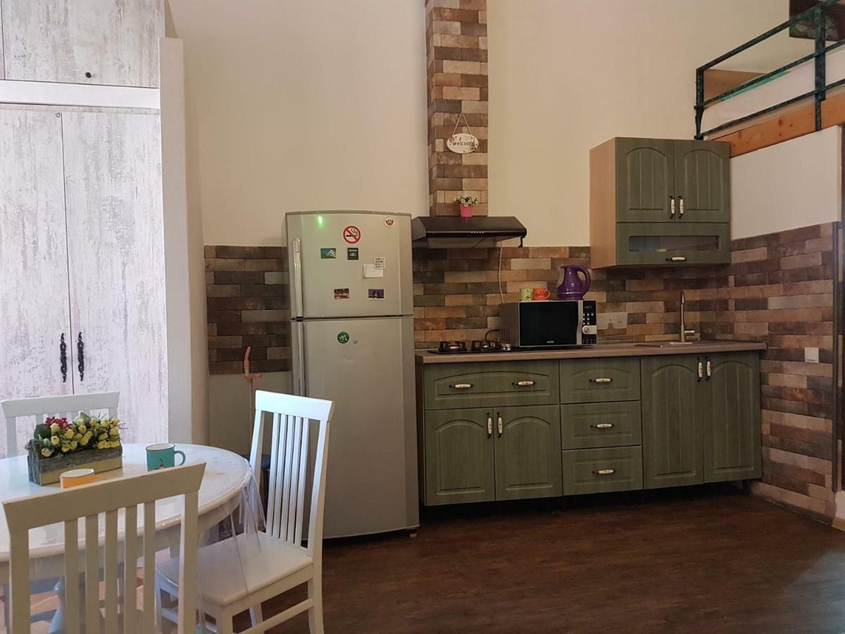 Comfortable Flat In Central Tbilisi Exterior foto